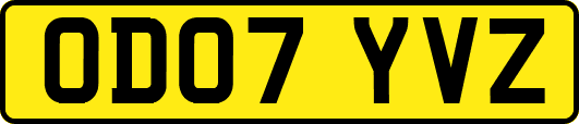 OD07YVZ