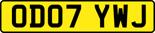 OD07YWJ