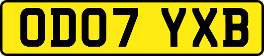 OD07YXB