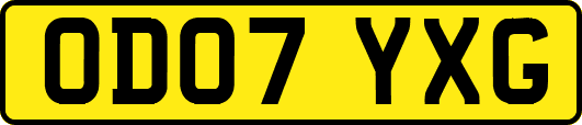 OD07YXG