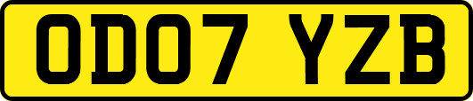 OD07YZB