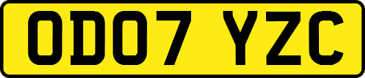 OD07YZC