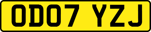 OD07YZJ