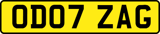 OD07ZAG