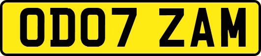 OD07ZAM