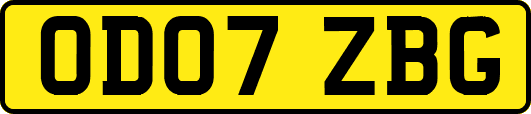 OD07ZBG