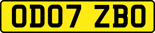 OD07ZBO