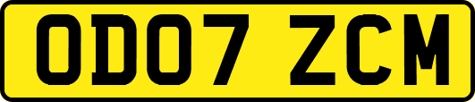 OD07ZCM