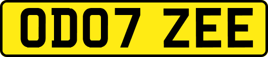 OD07ZEE