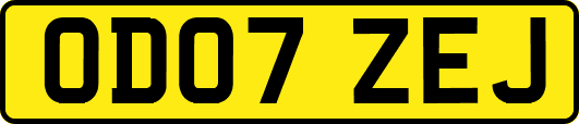 OD07ZEJ
