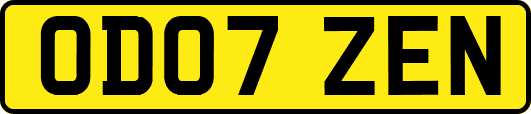 OD07ZEN