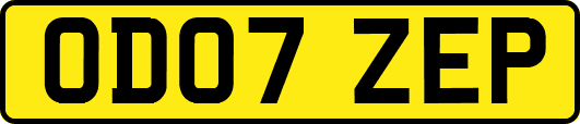 OD07ZEP