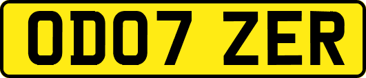 OD07ZER
