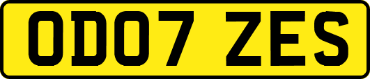 OD07ZES