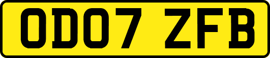 OD07ZFB