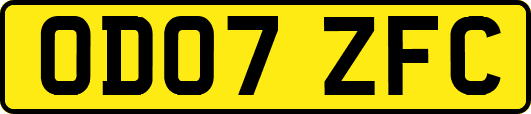 OD07ZFC