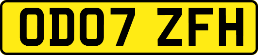 OD07ZFH
