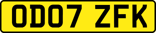 OD07ZFK