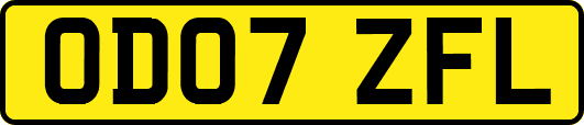OD07ZFL