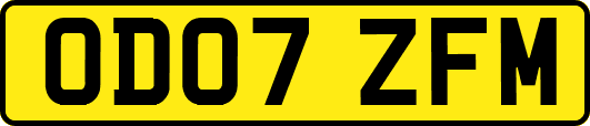 OD07ZFM