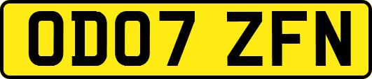 OD07ZFN