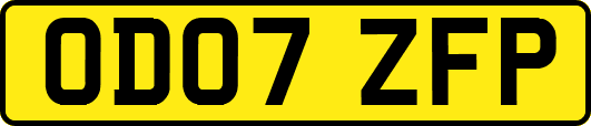 OD07ZFP