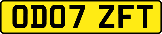 OD07ZFT