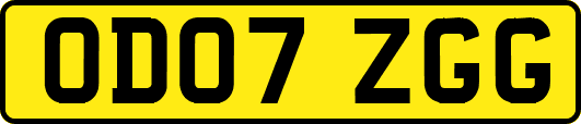 OD07ZGG