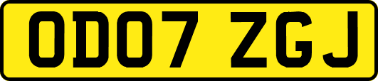 OD07ZGJ