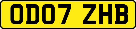 OD07ZHB