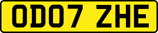 OD07ZHE