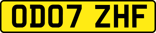 OD07ZHF
