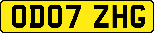 OD07ZHG