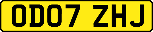 OD07ZHJ