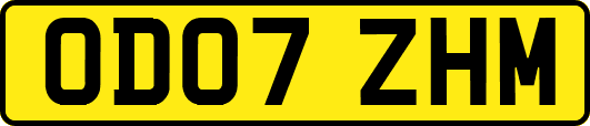 OD07ZHM