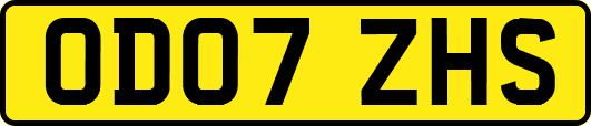 OD07ZHS