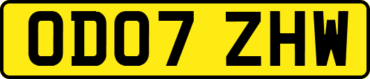 OD07ZHW