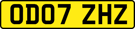 OD07ZHZ