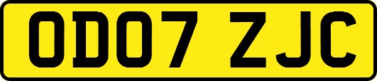 OD07ZJC