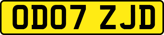 OD07ZJD