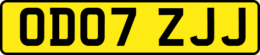 OD07ZJJ