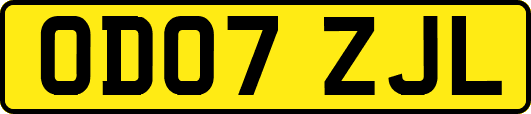 OD07ZJL