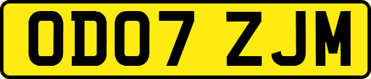 OD07ZJM