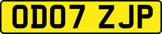 OD07ZJP