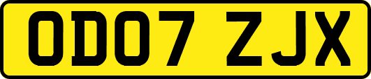 OD07ZJX