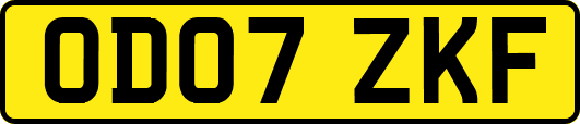 OD07ZKF