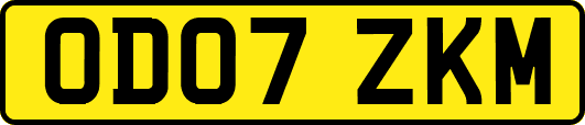 OD07ZKM