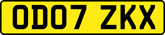 OD07ZKX
