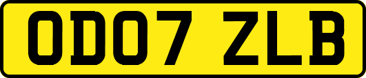OD07ZLB
