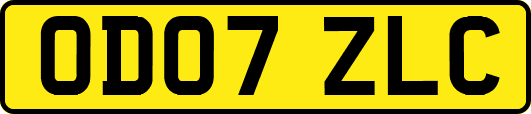 OD07ZLC